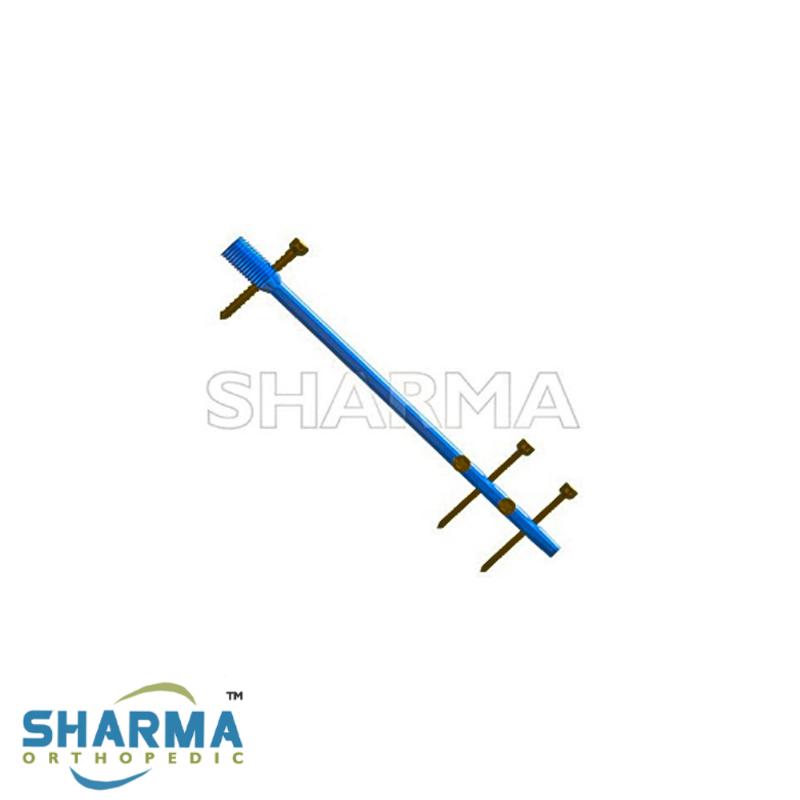 SHARMA ORTHOPEDIC - Педіатричний тонкий стрижень